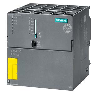 Siemens 6ES7318-3FL01-0AB0 — photo 3