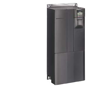 Siemens 6SE6440-2AD35-5FA1 — photo 2