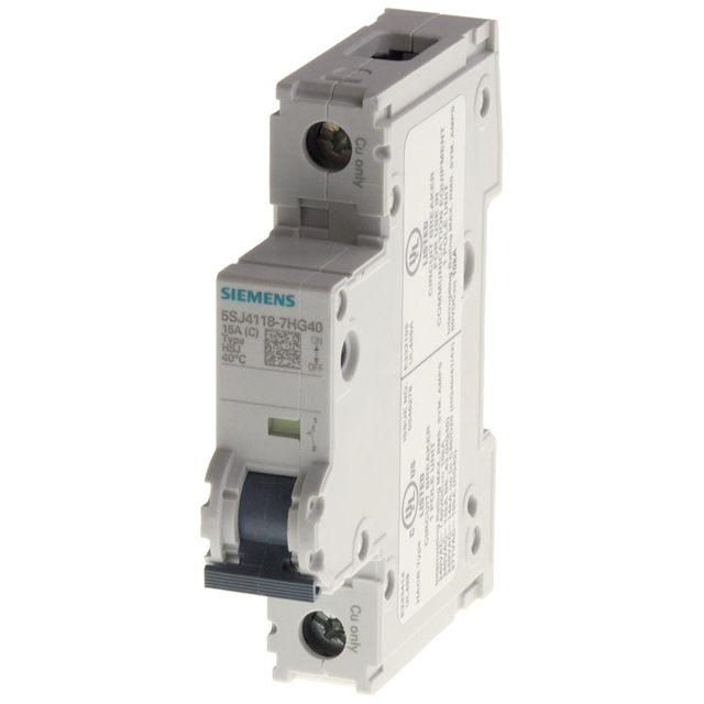 Siemens 5SJ4101-7HG40 — photo 2