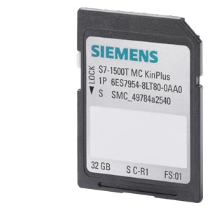 Siemens 6ES7954-8LT80-0AA0 — photo 3