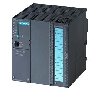 Siemens 6ES7313-6BF03-0AB0 — photo 2