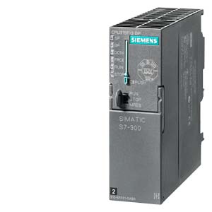 Siemens 6ES7315-6FF04-0AB0 — photo 3