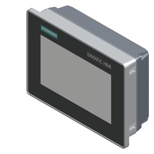 Siemens 6AV2128-3GB06-0AX1 — photo 2