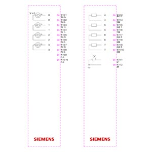 Siemens 6ES7233-4HF50-0XB0 — photo 4