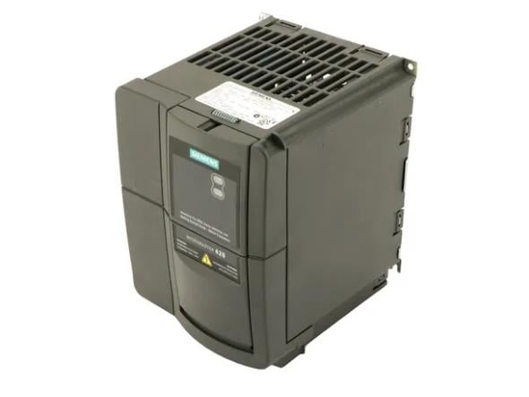 Siemens 6SE6420-2AB22-2BA0 — photo 2