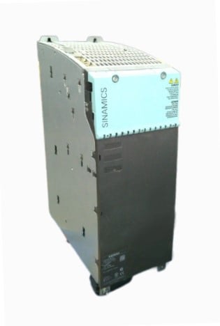 Siemens 6SL3120-1TE26-0AA3 — photo 3