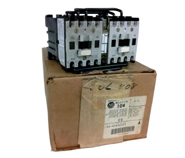 Siemens 3TF4622-0AB0 — photo 4