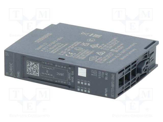 Siemens 6ES7131-6BF01-0BA0 — photo 2