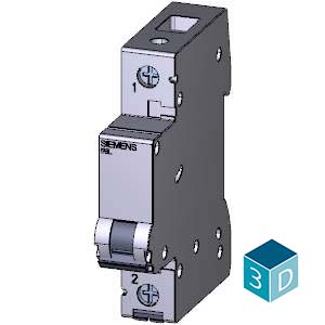 Siemens 5SL6113-7 — photo 2