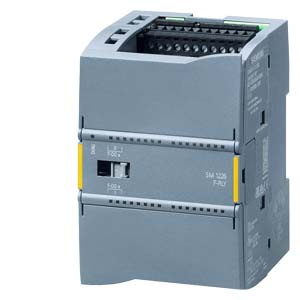 Siemens 6ES7226-6RA32-0XB0 — photo 2