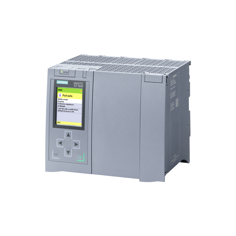 Siemens 6ES7516-3UN00-0AB0 — photo 2