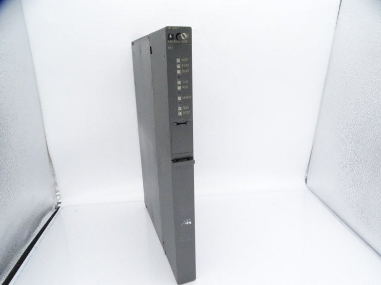 Siemens 6GK7443-1EX20-0XE0 — photo 2