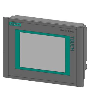 Siemens 6AV6643-0AA01-1AX0 — photo 4