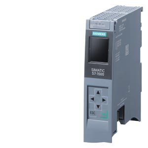 Siemens 6ES7511-1AL03-0AB0 — photo 2