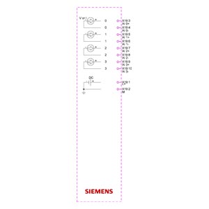 Siemens 6ES7231-4HD50-0XB0 — photo 4