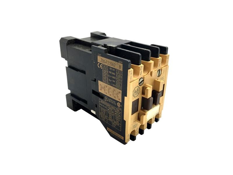 Siemens 3TF4211-0AB0 — photo 2