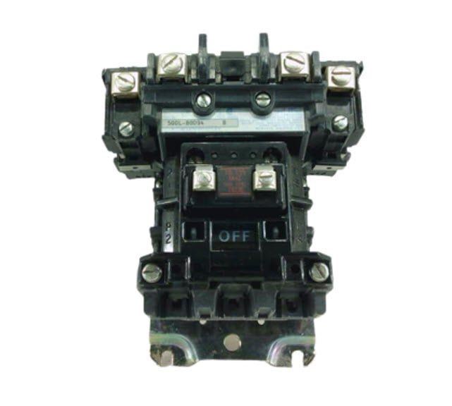 Siemens 3TH2040-0AF0 — photo 2