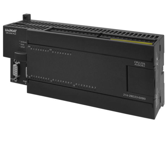 Siemens 6ES7216-2AD23-0XB8 — photo 2