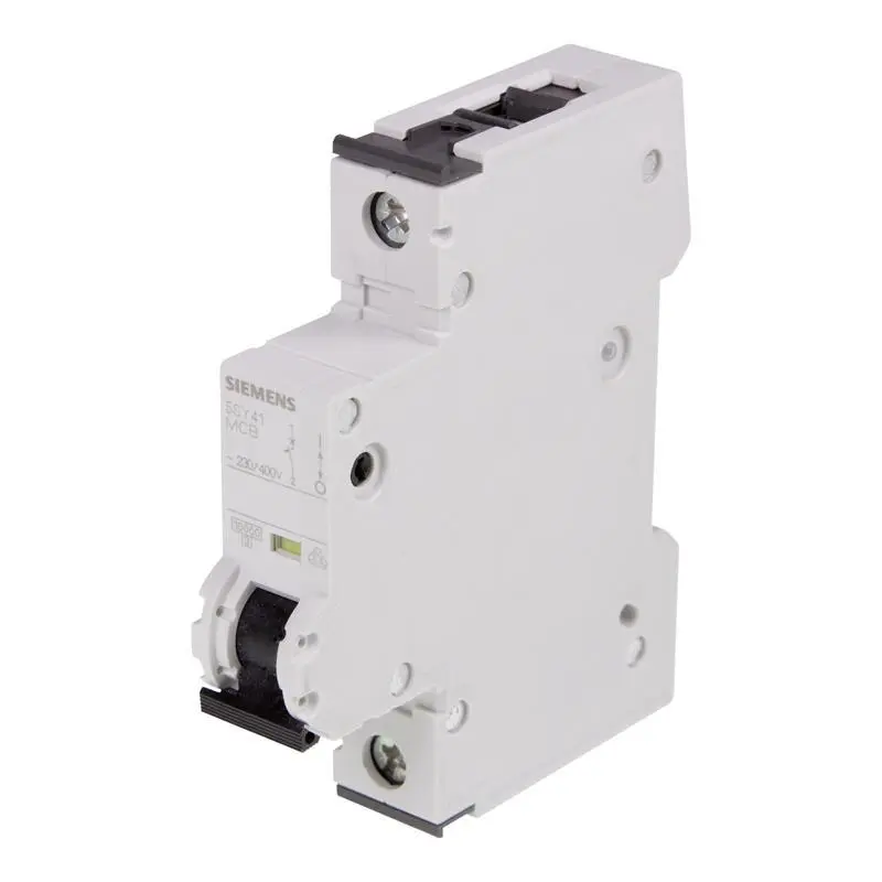 Siemens 5SY4104-7 — photo 3