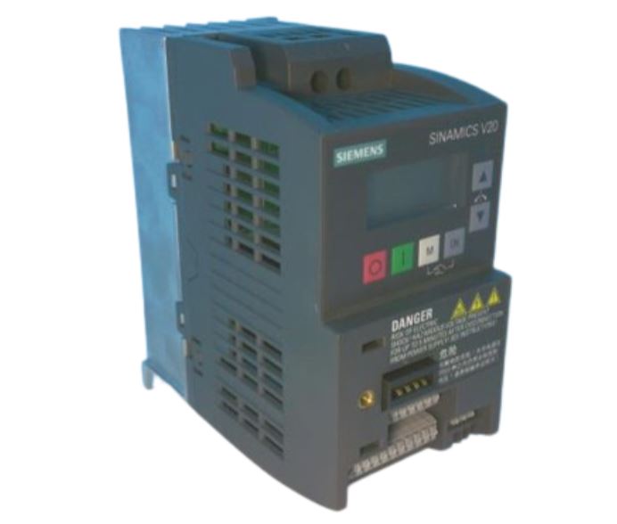 Siemens 6SL3210-5BB17-5UV1 — photo 3
