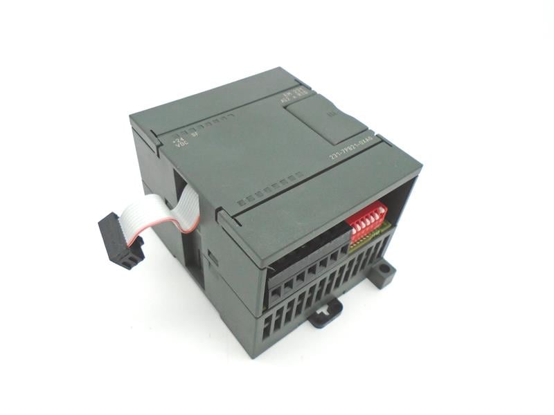 Siemens 6ES7231-7PB21-0XA0 — photo 2