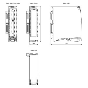 Siemens 6ES7531-7PF00-0AB0 — photo 3