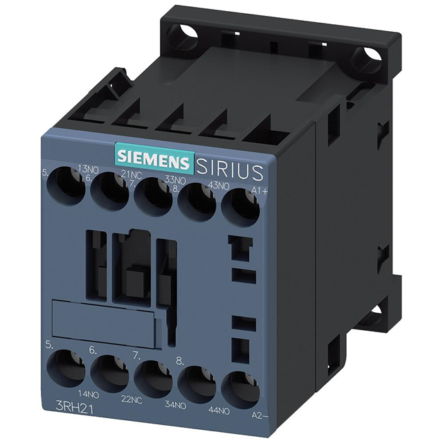 Siemens 3RH2131-1BB40 — photo 3
