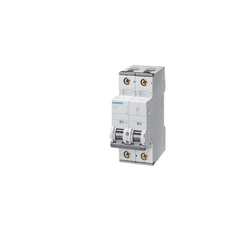 Siemens 5SY4263-7 — photo 2
