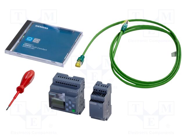 Siemens 6ED1057-4BA01-0AA0 — photo 3