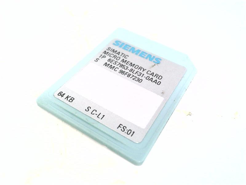 Siemens 6ES7953-8LF31-0AA0 — photo 2
