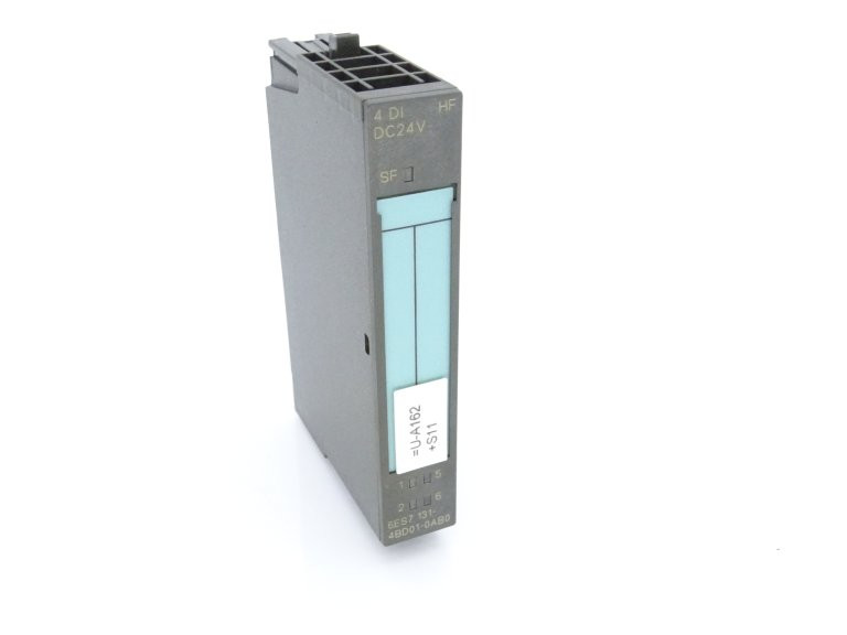 Siemens 6ES7131-4BD01-0AB0 — photo 2