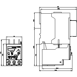 Siemens 3RU2136-1KB0 — photo 3