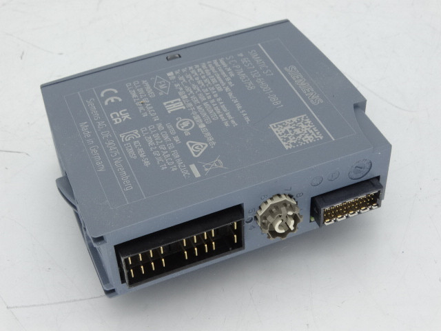 Siemens 6ES7132-6HD01-0BB1 — photo 3