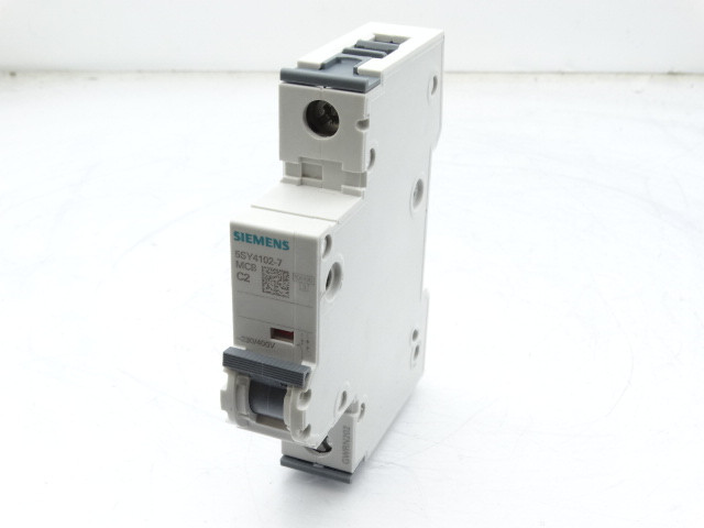 Siemens 5SY4102-7 — photo 4
