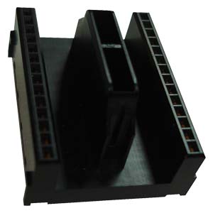 Siemens 6ES7390-0AA00-0AA0 — photo 4