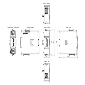 Siemens 6ES7223-5PH50-0XB0 — photo 4
