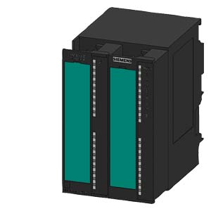 Siemens 6ES7355-1VH10-0AE0 — photo 3