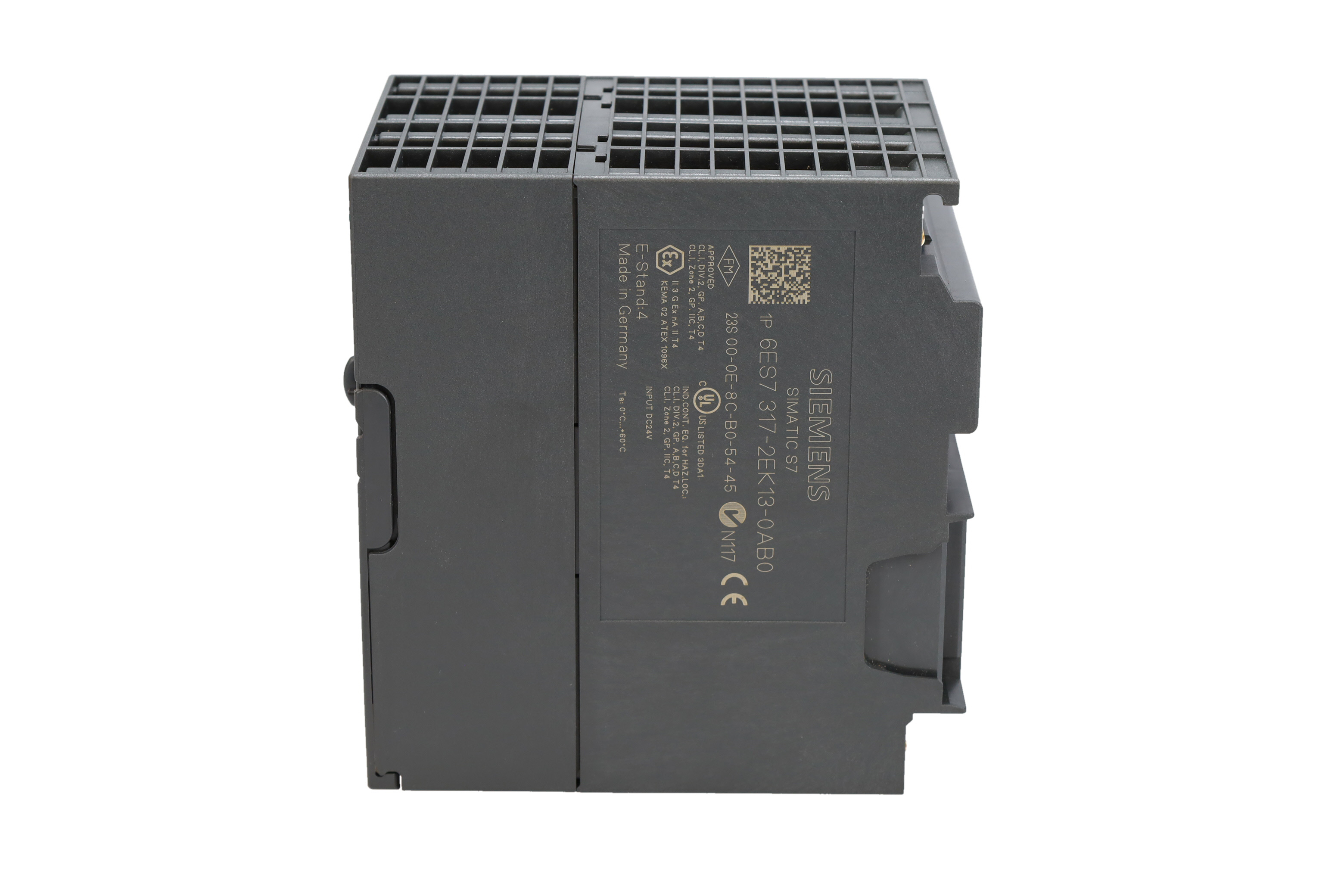 Siemens 6ES7317-2EK13-0AB0 — photo 2