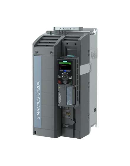 Siemens 6SL3220-3YE36-0UF0 — photo 2
