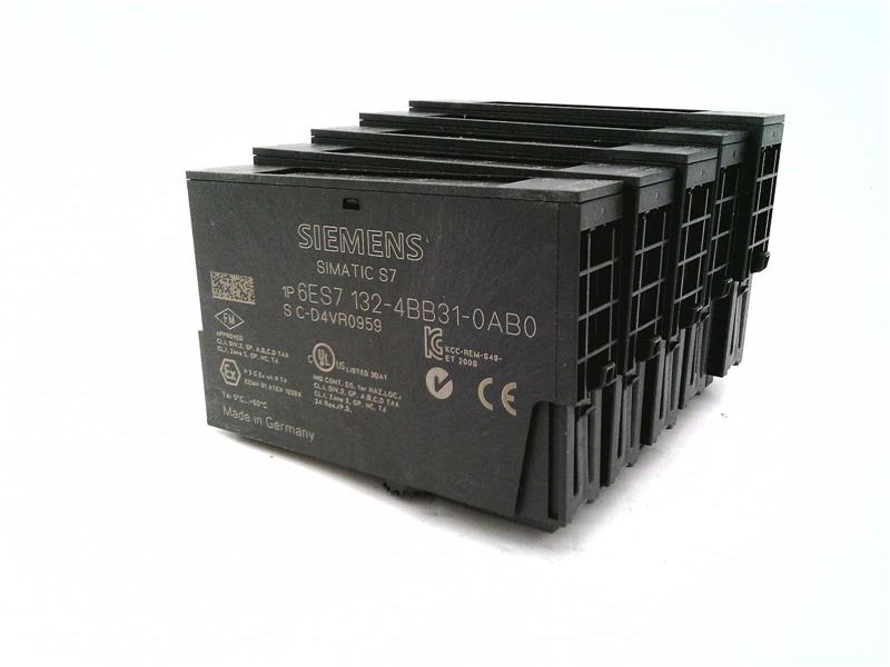 Siemens 6ES7132-4BB31-0AB0 — photo 2
