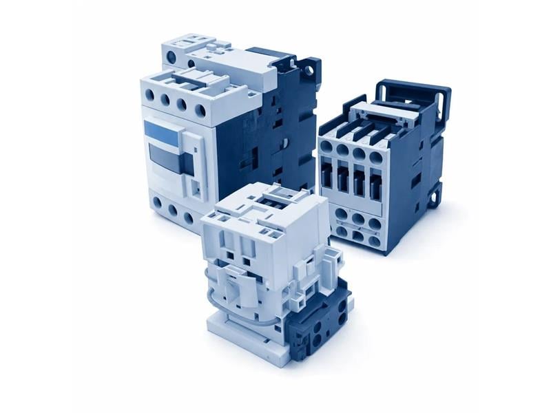 Siemens 3TF4322-0AF0 — photo 3