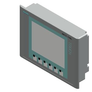 Siemens 6AV6647-0AD11-3AX1 — photo 2