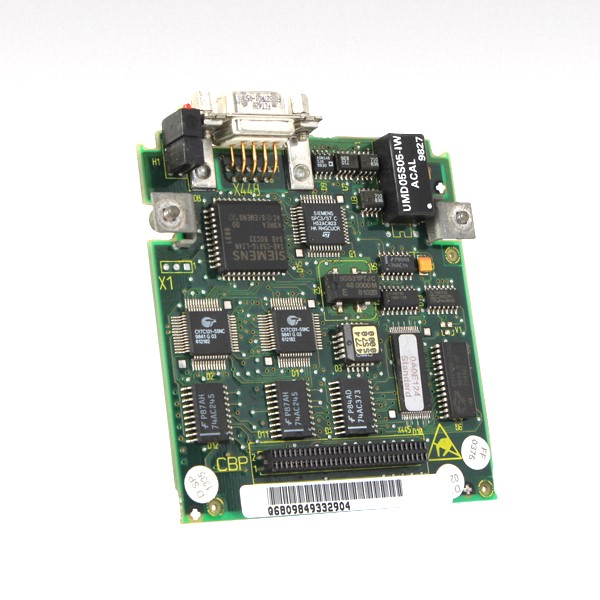 Siemens 6SE7090-0XX84-0FF0 — photo 2