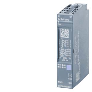 Siemens 6ES7134-6GD00-0BA1 — photo 2