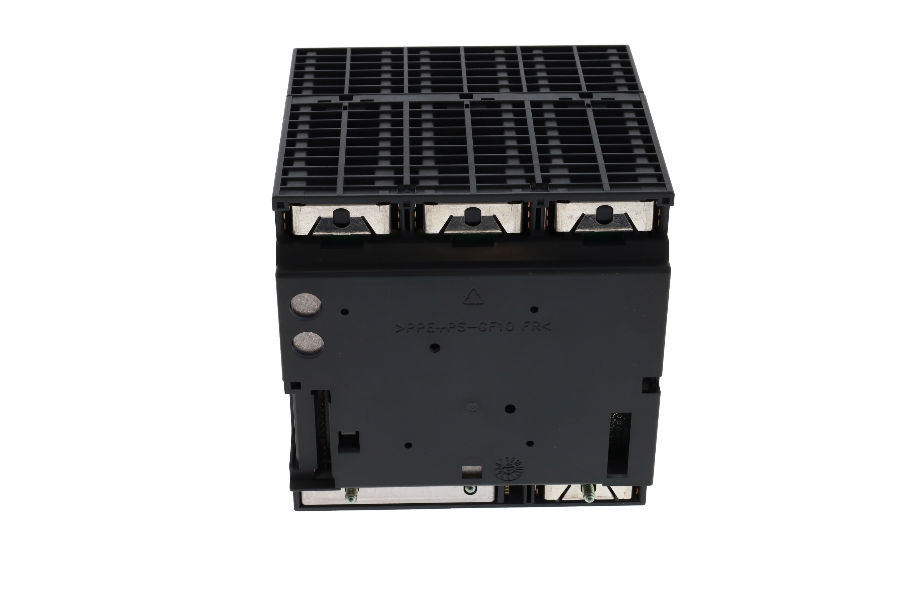 Siemens 6ES7318-3FL01-0AB0 — photo 2