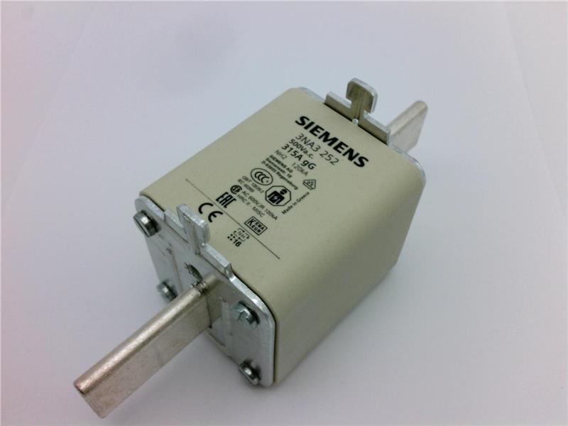 Siemens 3NA3252 — photo 2