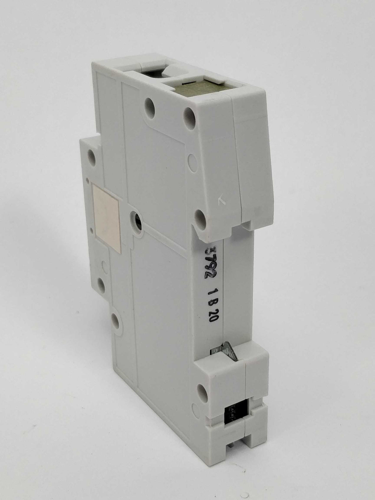 Siemens 5SX2120-6 — photo 2