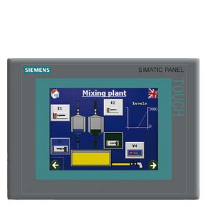 Siemens 6AV6643-0AA01-1AX0 — photo 3