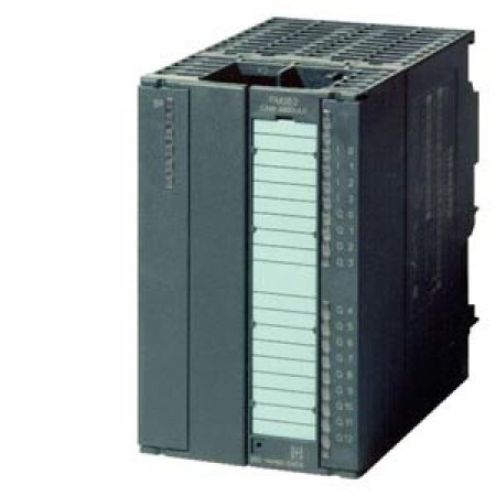 Siemens 6ES7352-1AH01-0AE0 — photo 3