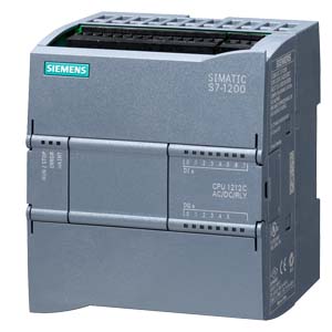 Siemens 6ES7212-1BE40-0XB0 — photo 2